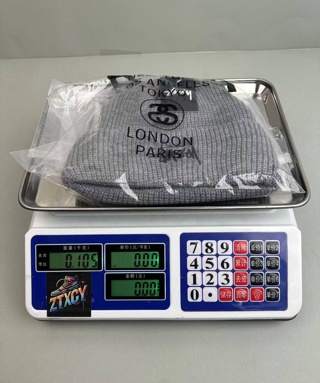 Stussy Stock Low Beanie [13 styles]