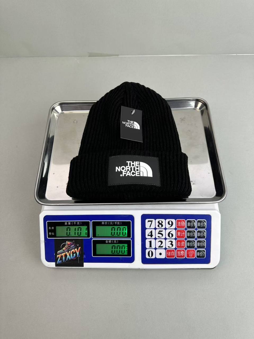 The North Face Beanie [40 styles]
