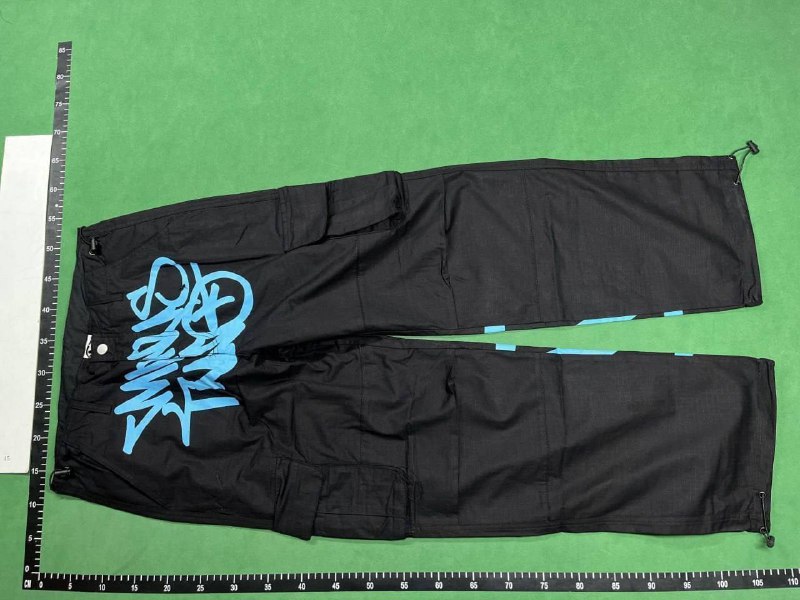 Minus Two Cargo Pants [38 styles]