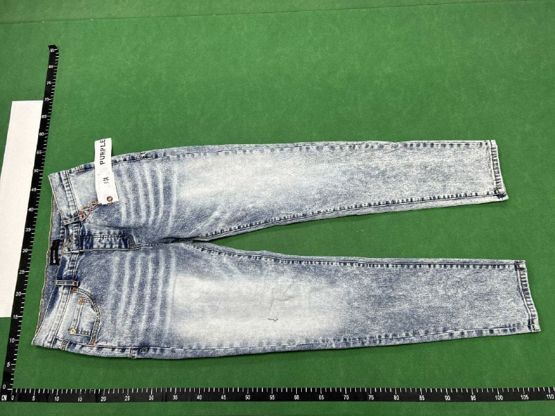 Purple Jeans [5 styles]