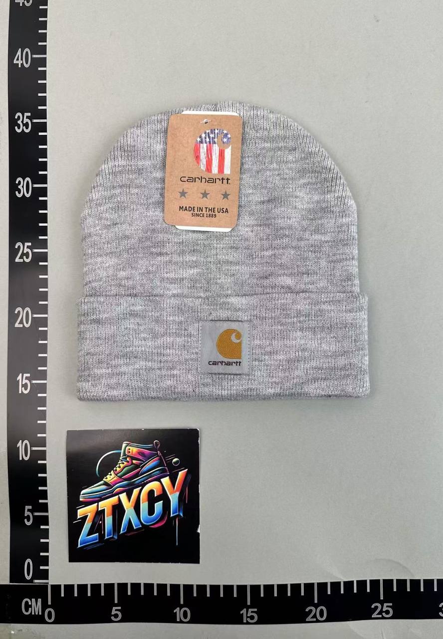 Carhartt Acrylic Knit Beanie [25 styles]