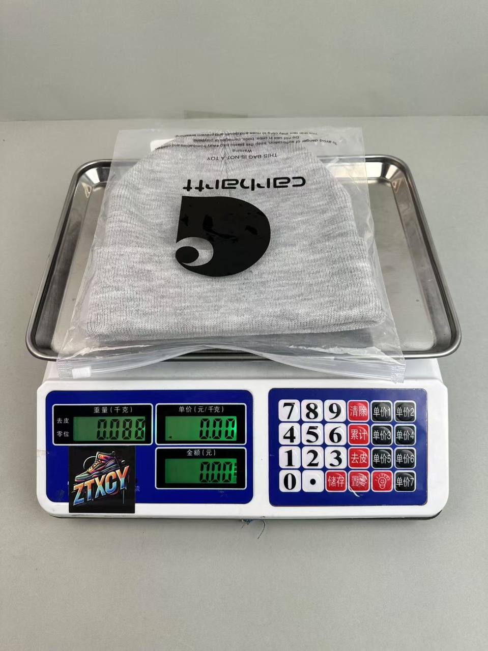 Carhartt Acrylic Knit Beanie [25 styles]