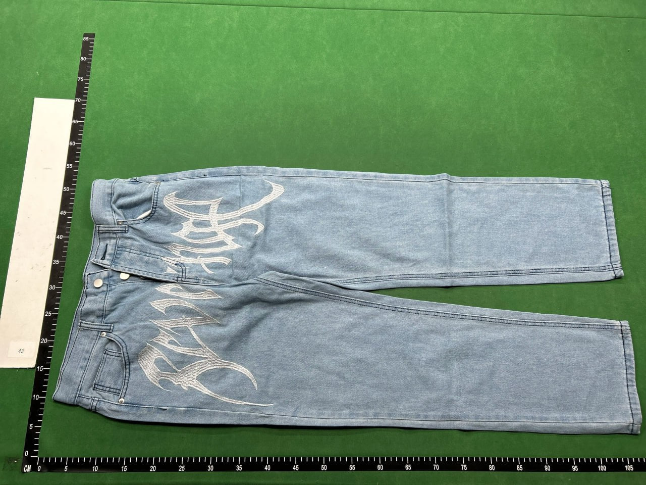 Revenge Jeans Pants [21 styles]