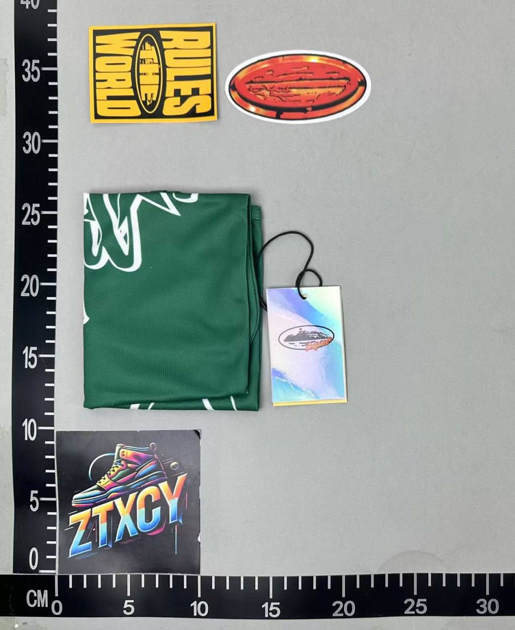 Corteiz Balaclava [12 styles]