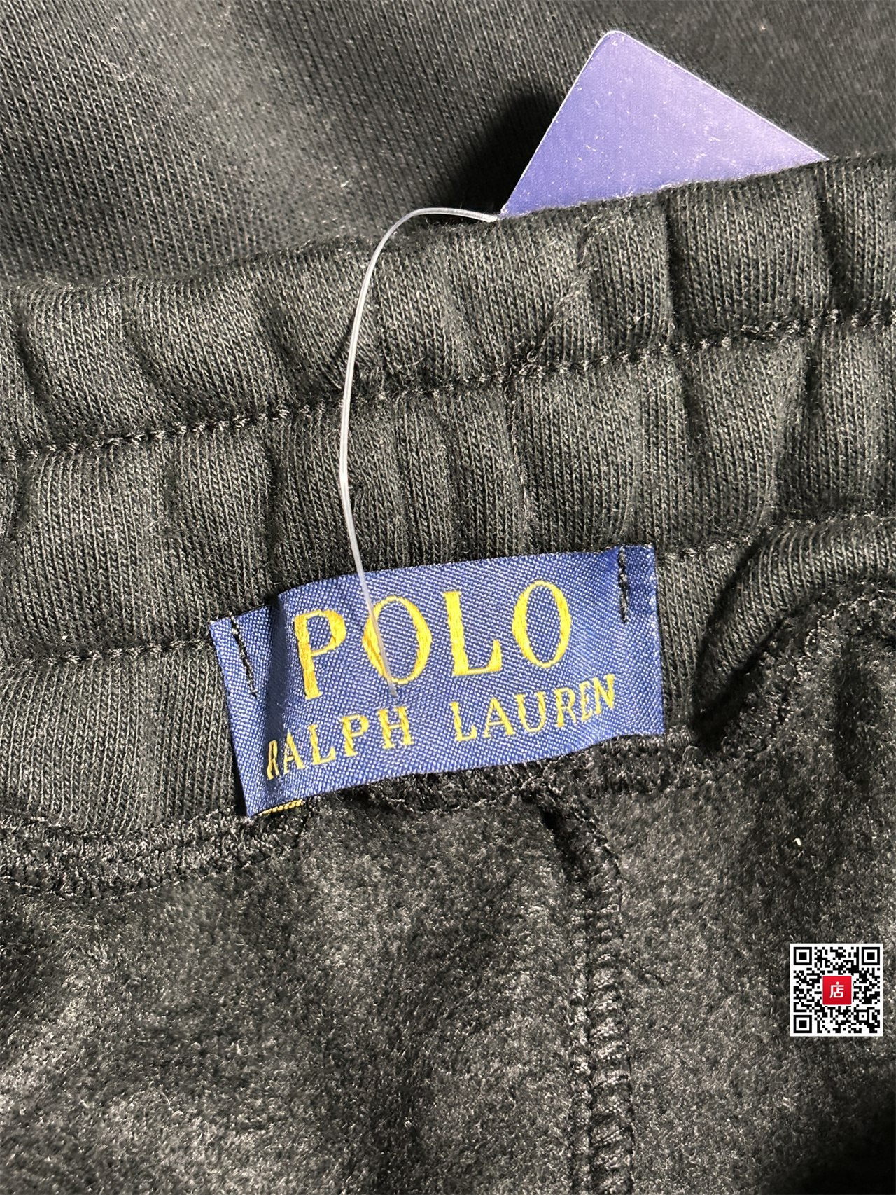 Ralph Lauren Pony Logo Sweatpants [5 styles]