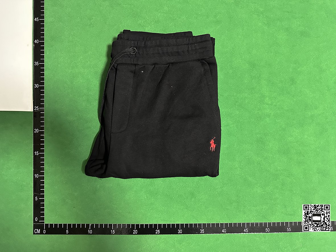Ralph Lauren Pony Logo Jogger Pants [10 styles]