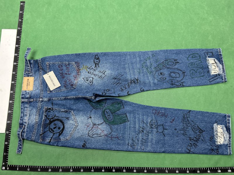 Burberry Jeans [1 style]