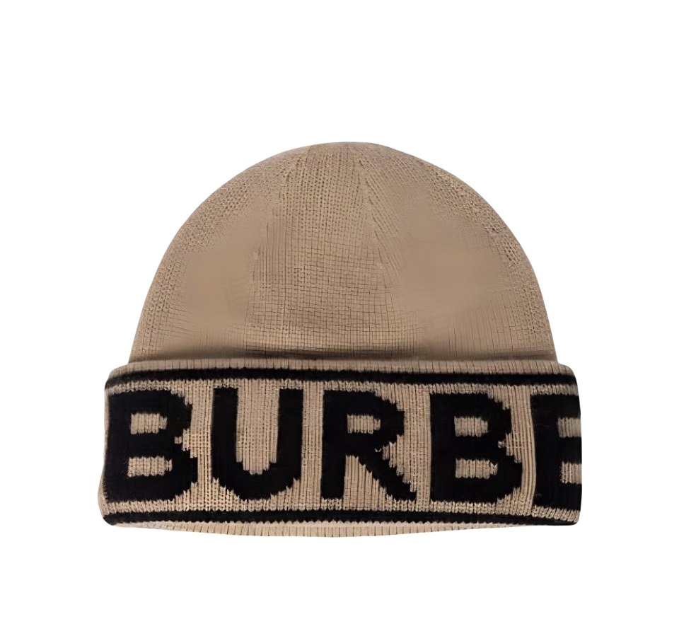 Burberry URB Beanie Hat [5 styles]