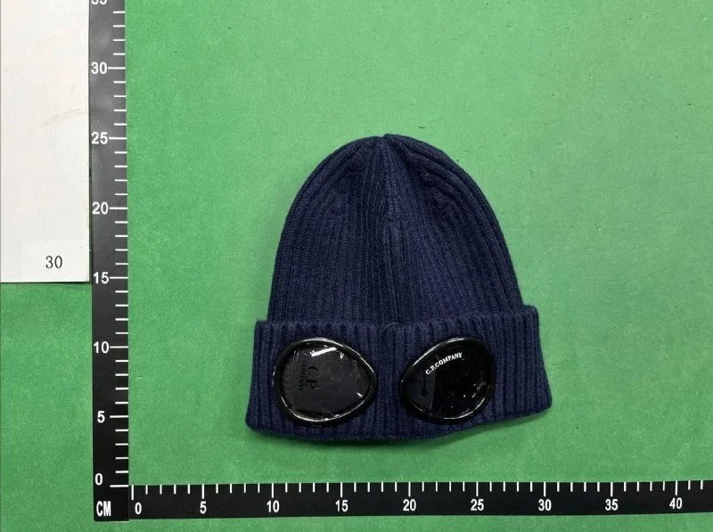 C.P. Company Goggle Beanie [26 styles]