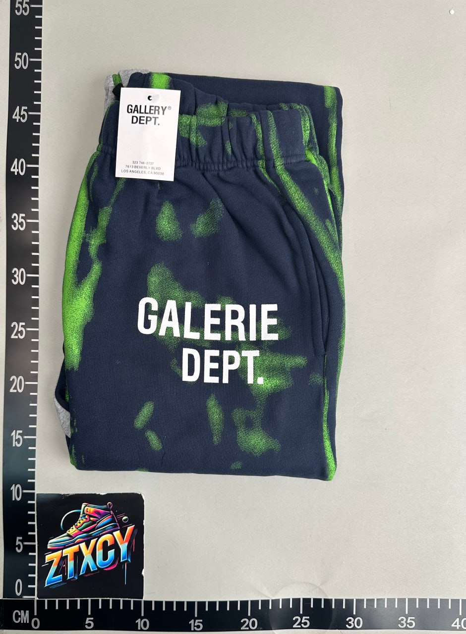 Balenciaga Gallery Pants [33 styles]
