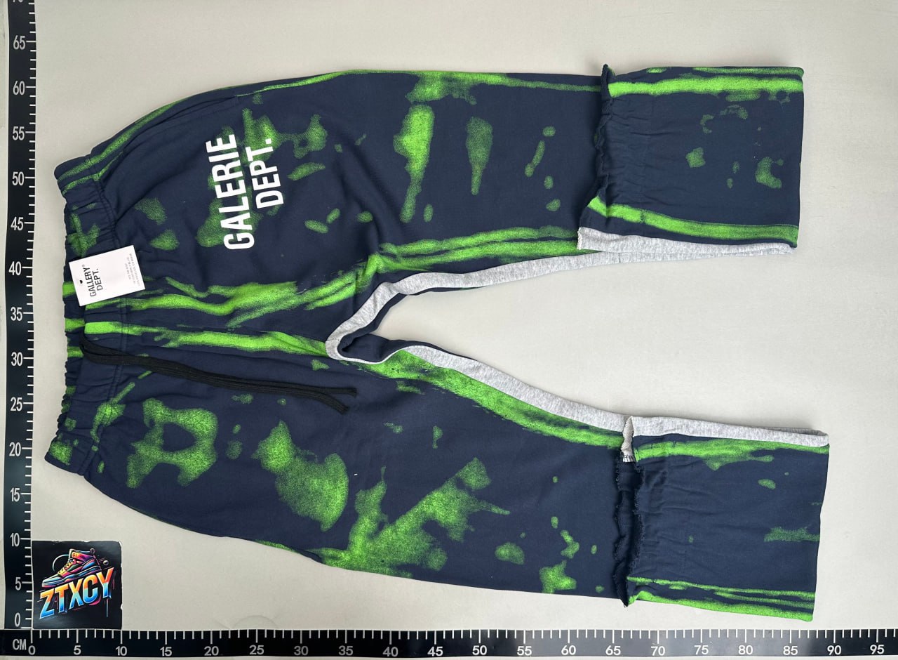 Balenciaga Gallery Pants [33 styles]