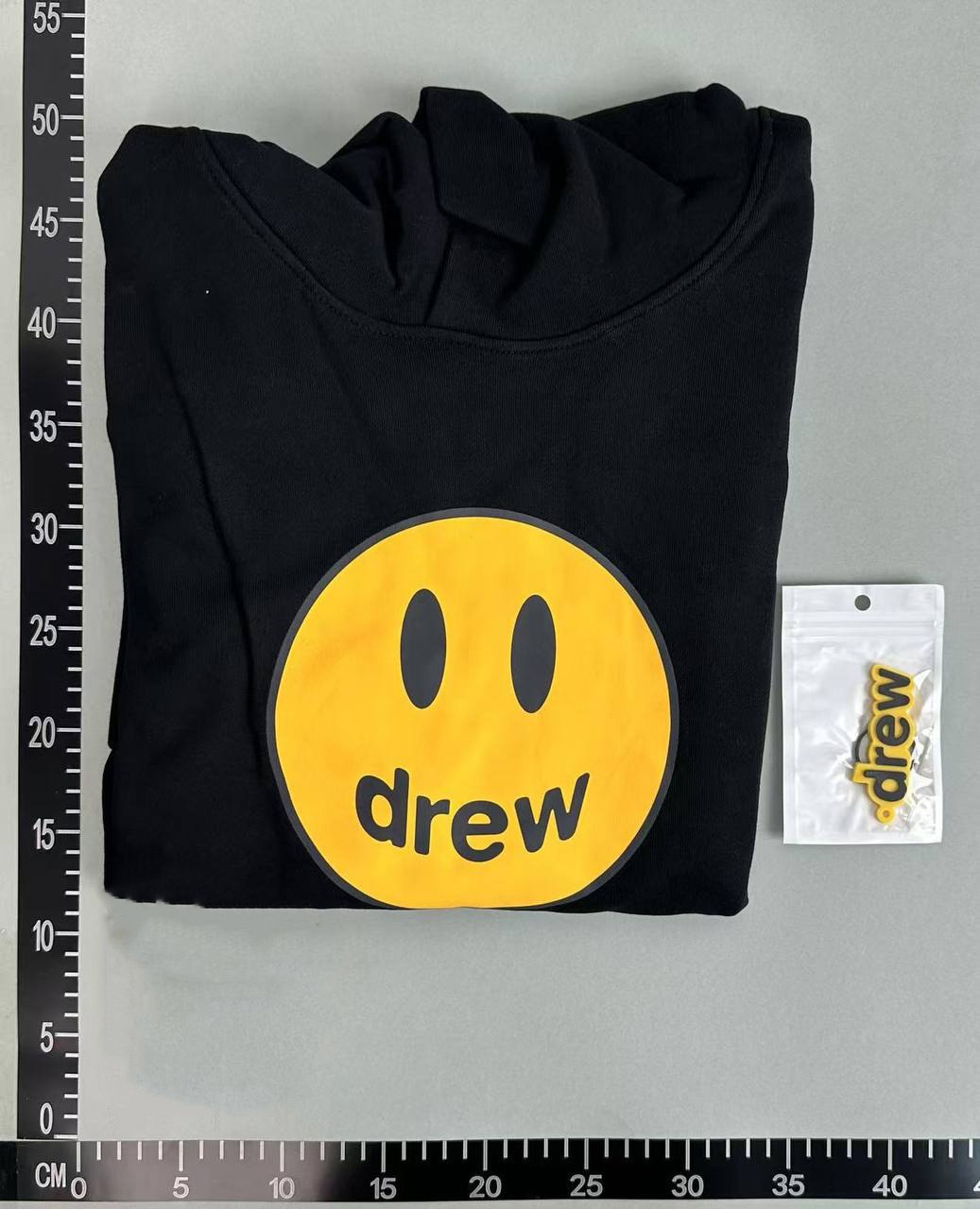 Drew House Smiley Hoodie [20 styles]