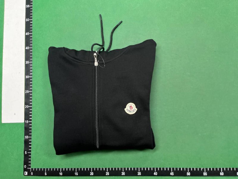 Moncler Hoodies [1 style]