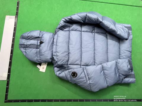 Moncler Maya Puffer Jacket [4 styles]