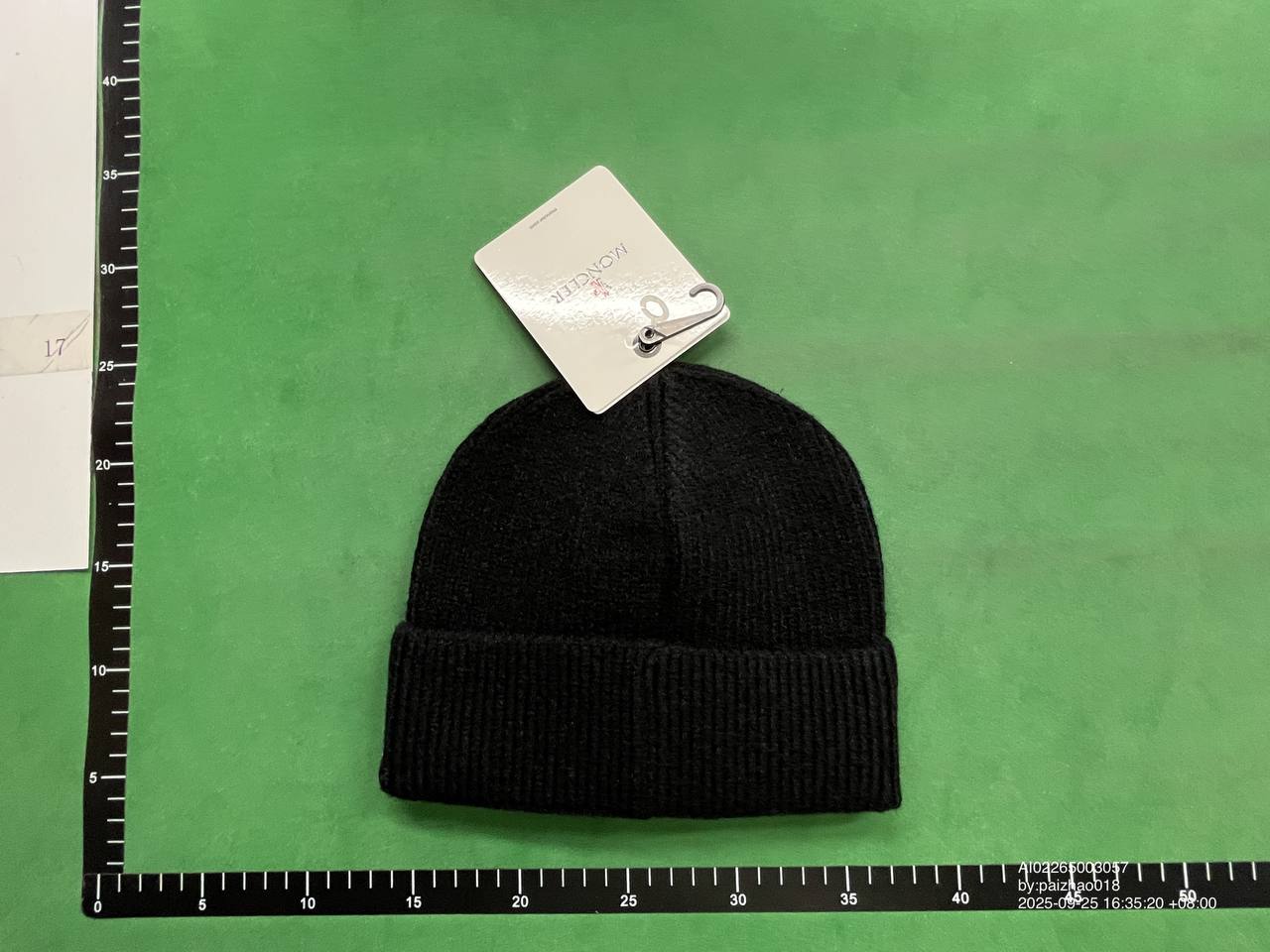 Moncler Beanie Hat [18 styles]