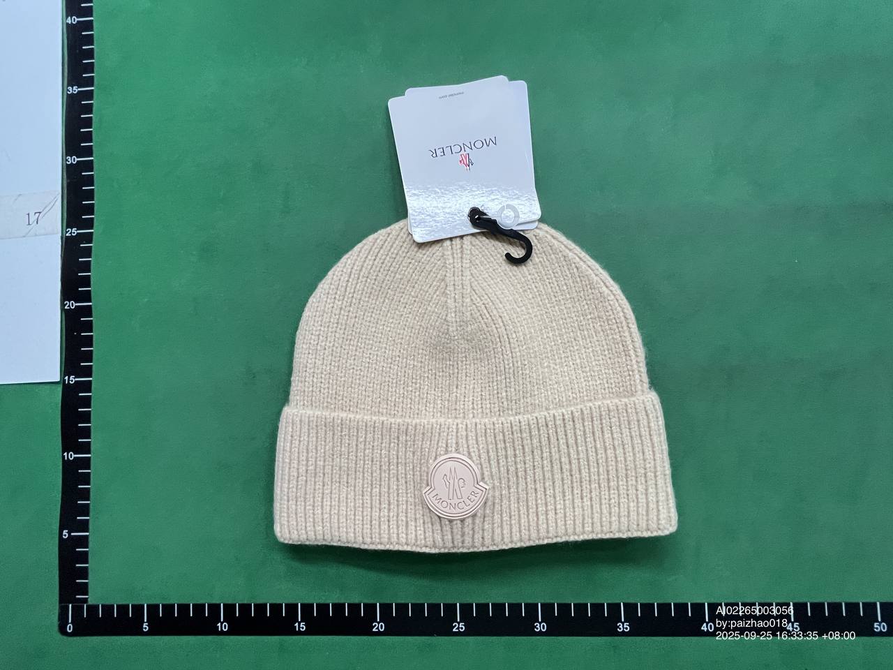 Moncler Beanie Hat [18 styles]