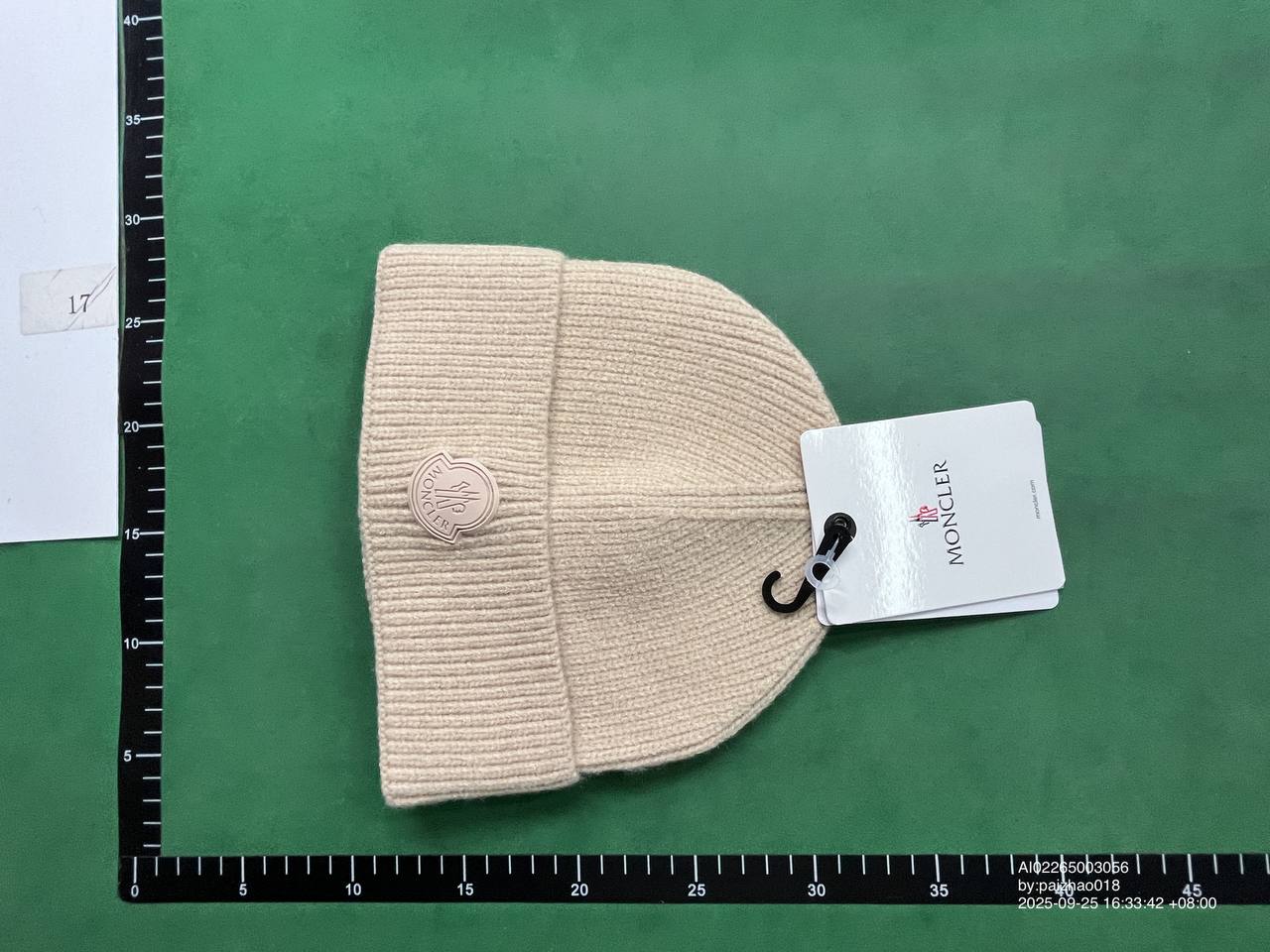 Moncler Beanie Hat [18 styles]