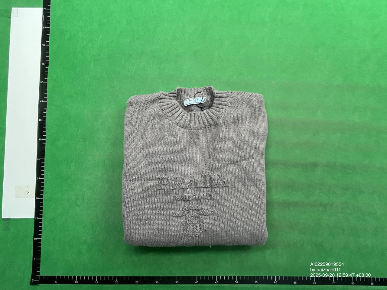 Prada Sweater [33 styles]