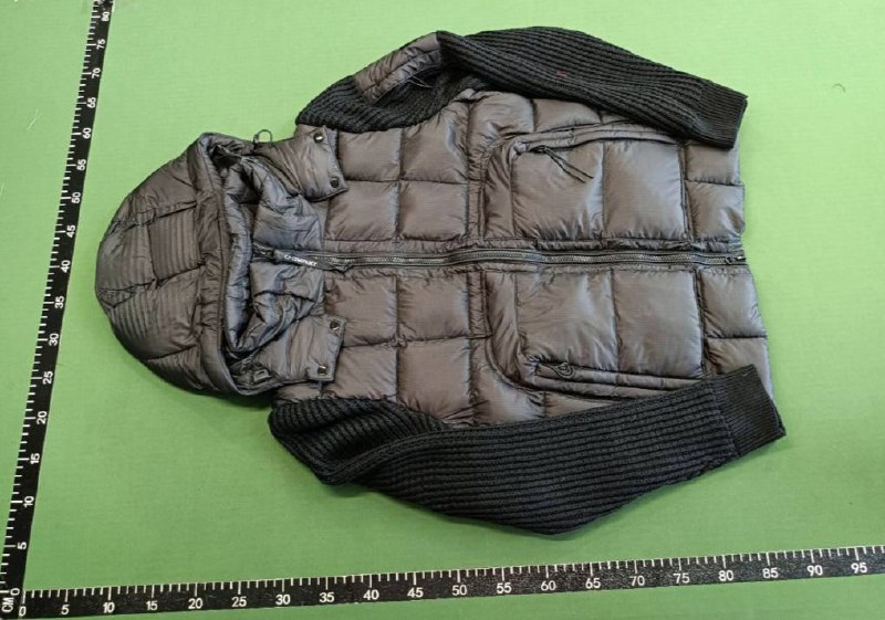 CP MAYA Down Jacket [Ship in 5-10 Days]