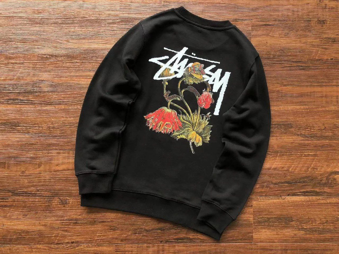 Stussy Graffiti Collection Sweatshirt [36 styles]