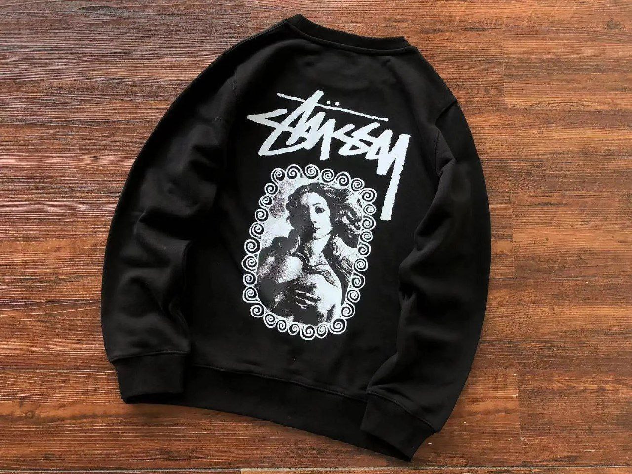 Stussy Graffiti Collection Sweatshirt [36 styles]
