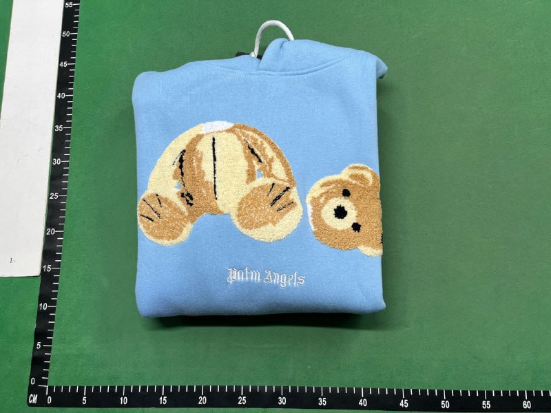 Palm Angels Skull & Logo Hoodie [40 styles]