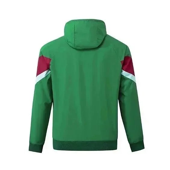 National Team Club Windbreaker Jackets [34 styles]