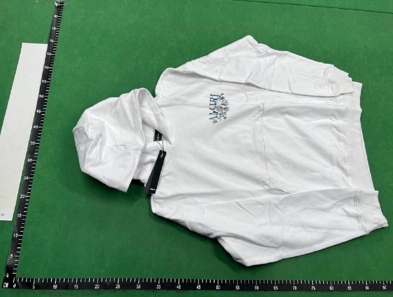 AMIRI Hoodie [16 styles]