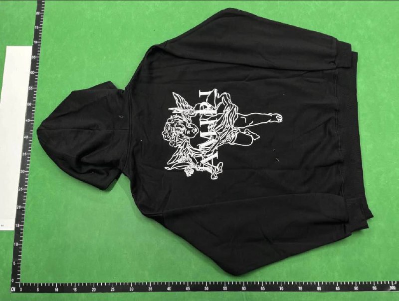 AMIRI Hoodie [16 styles]