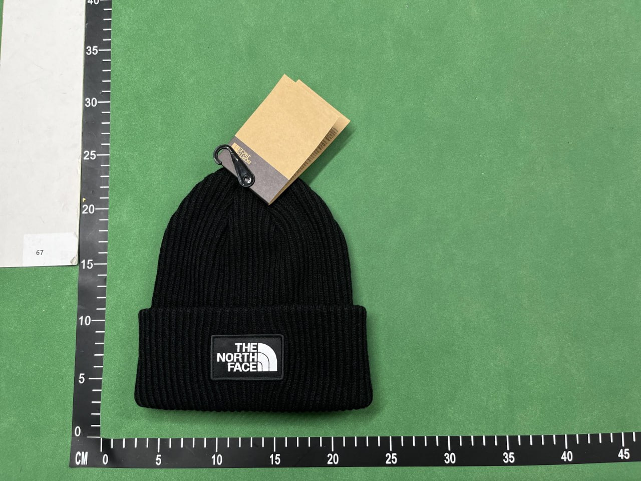 The North Face Denali Beanie [11 styles]