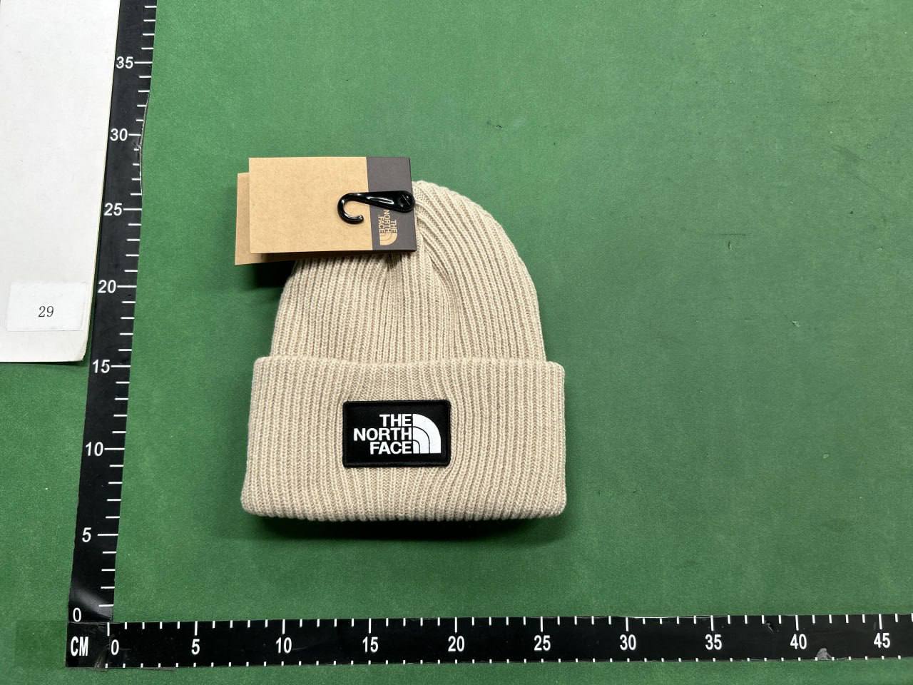 The North Face Denali Beanie [11 styles]