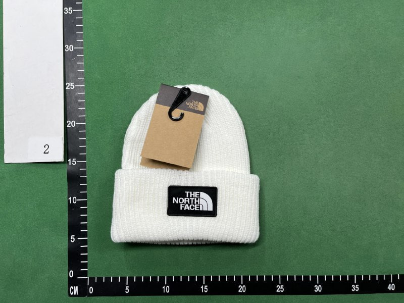 The North Face Denali Beanie [11 styles]