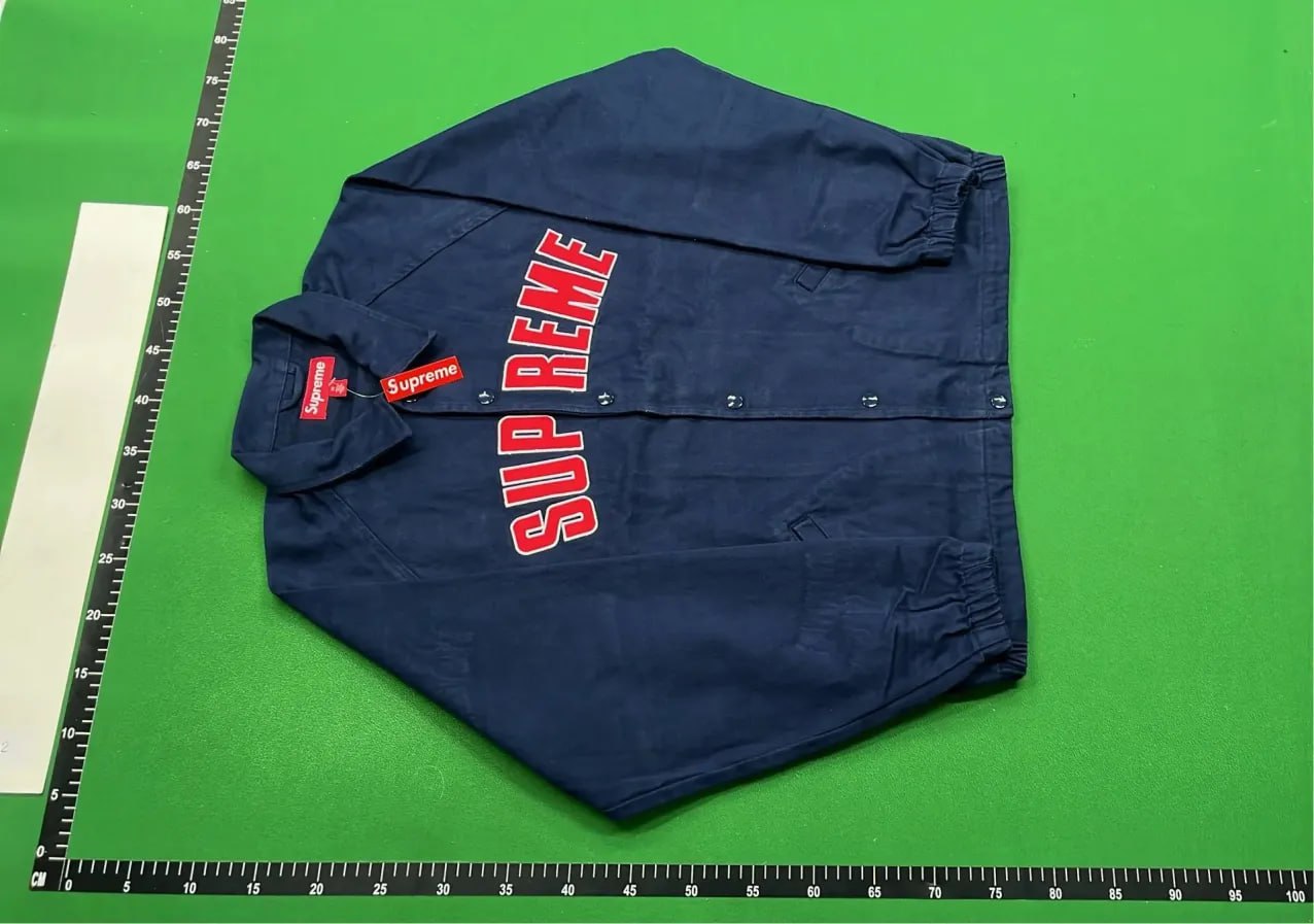 Supreme Hoodies & Jackets Collection [31 styles]