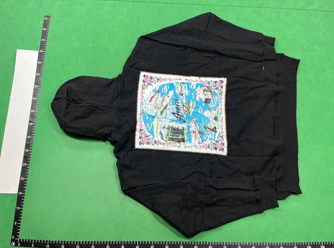 Polo Ralph Lauren Classic Hoodie [30 styles]