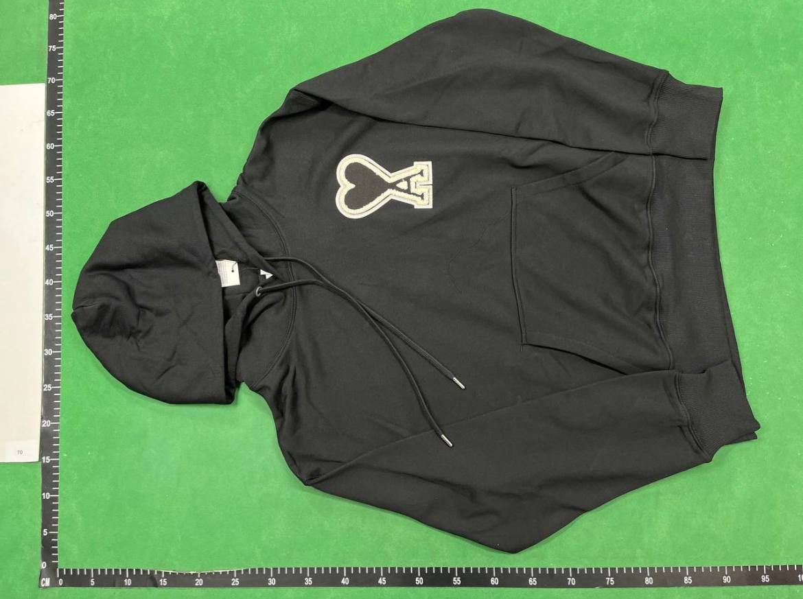 Ami De Coeur Hoodie [14 styles]