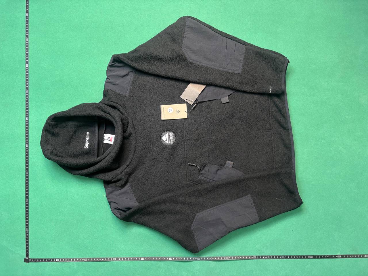 ACG&SUP Hooded Pullover Sweatshirt [2 styles]