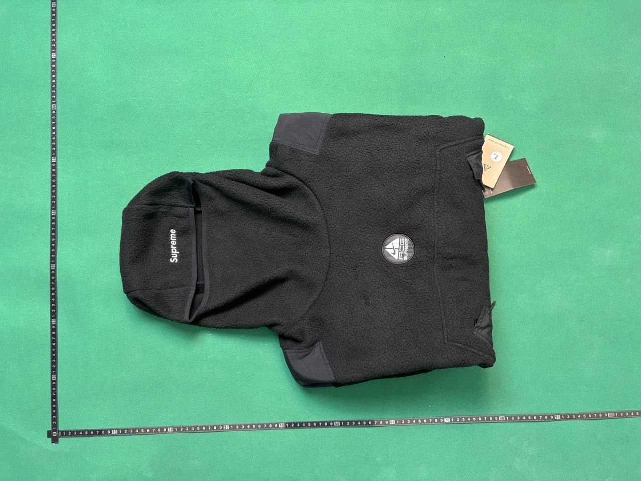 ACG&SUP Hooded Pullover Sweatshirt [2 styles]