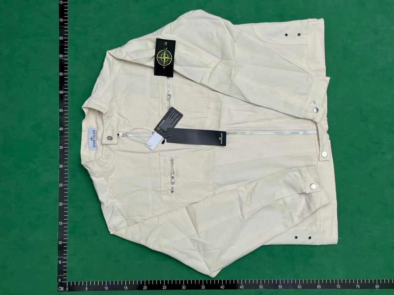 Stone Island Jacket [6 styles]