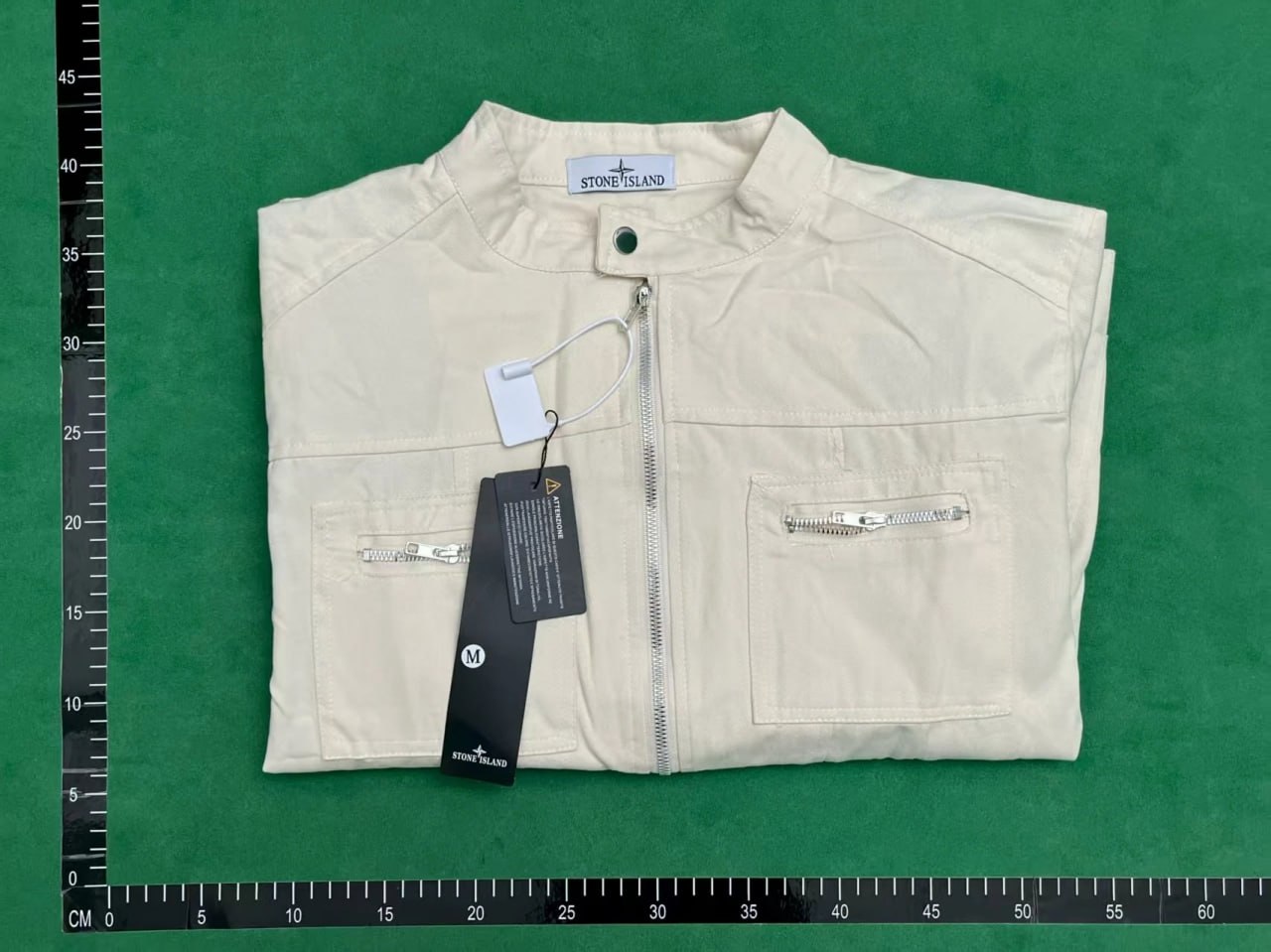 Stone Island Jacket [6 styles]