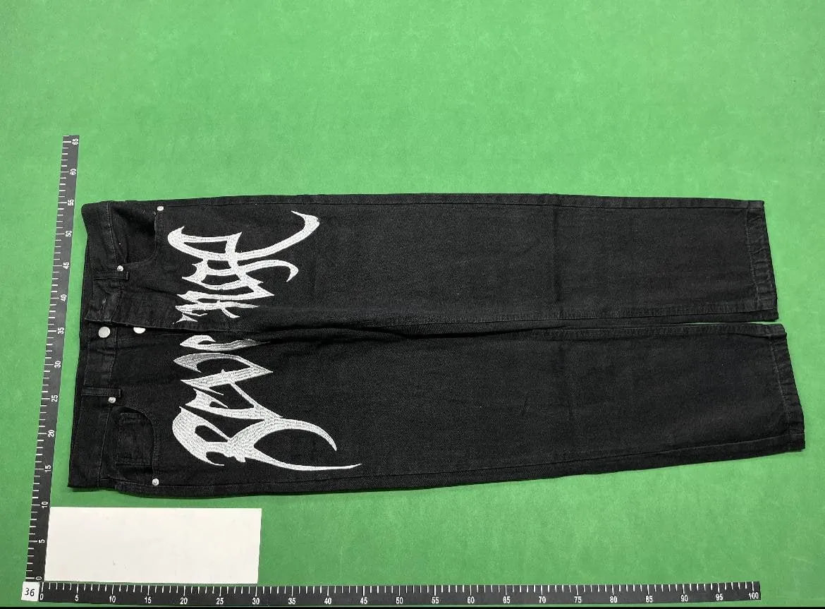 Revenge X Storm Jeans [40 styles]