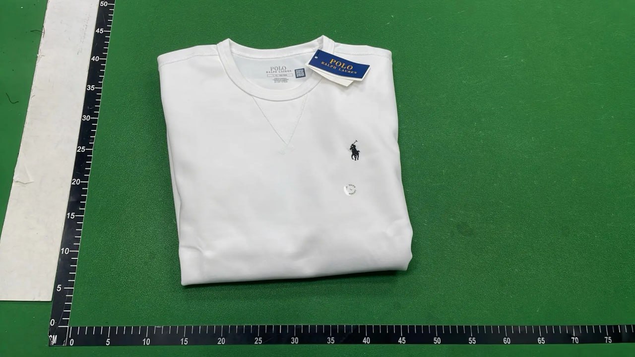 Ralph Lauren Polo Bear Hoodie [40 styles]