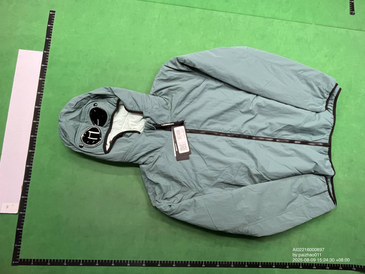 CP Company Goggle Jacket [3 styles]