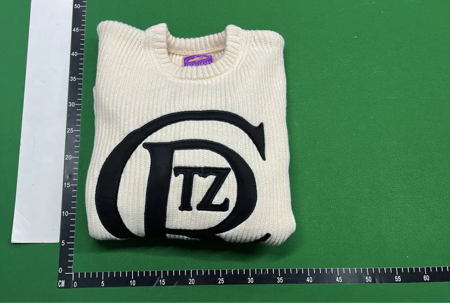 Corteiz C Star Sweater [15 styles]