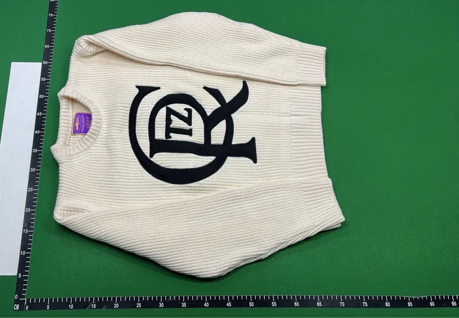 Corteiz C Star Sweater [15 styles]