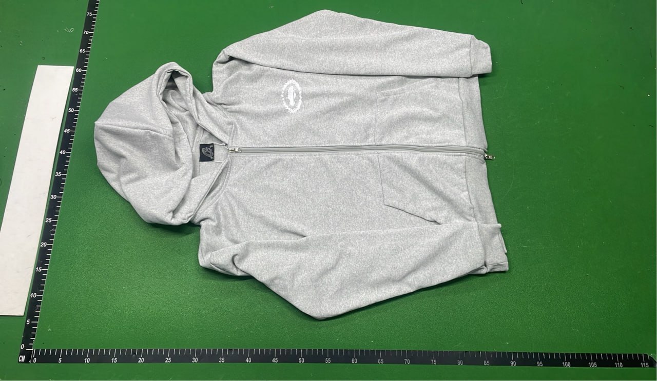 Corteiz Hoodie Suit [40 styles]