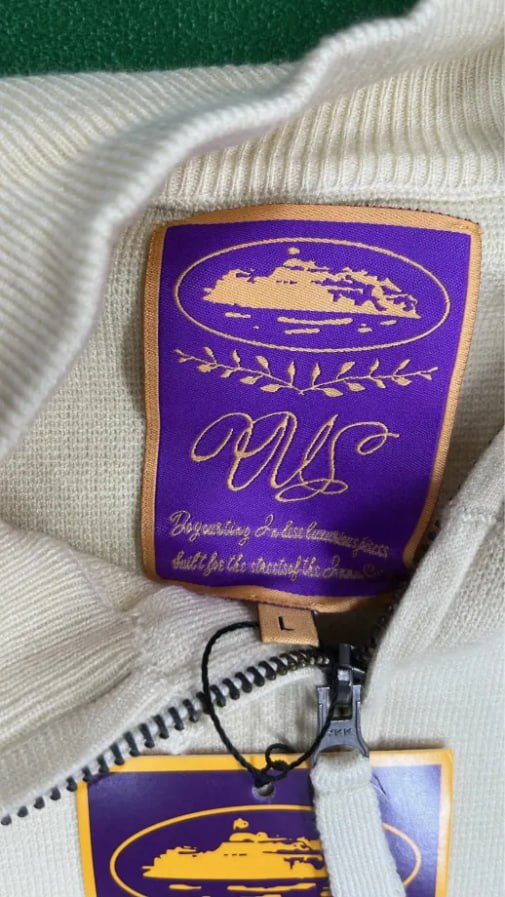 Corteiz Track Jacket [9 styles]