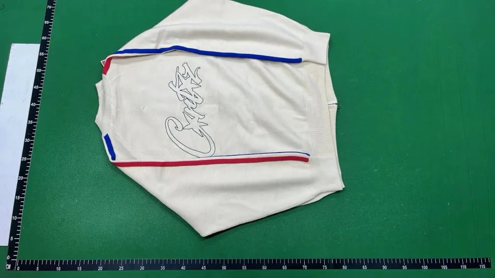 Corteiz Track Jacket [9 styles]