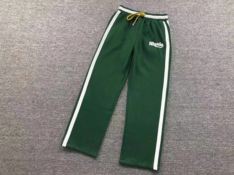 RHUDE Ski 02 Track Jacket & Pants Set [40 styles]