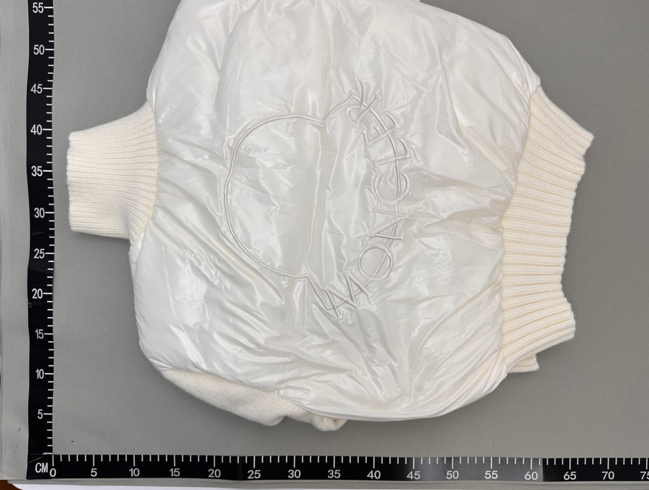 Moncler Maya Down Jacket [2 styles]