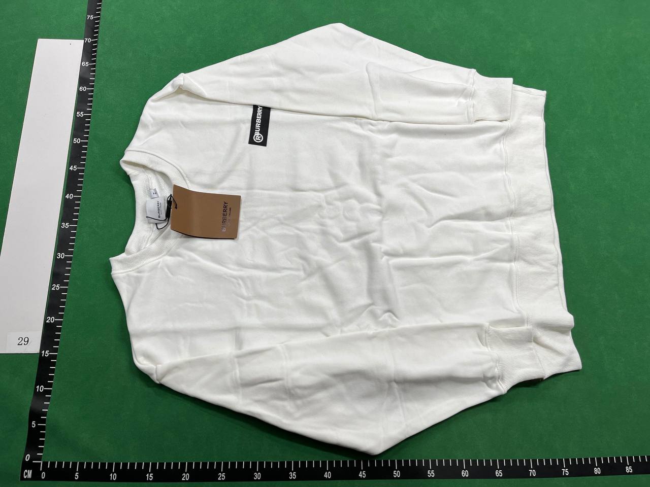 Burberry London England Sweatshirt